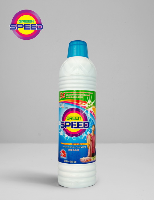 biorf green speed